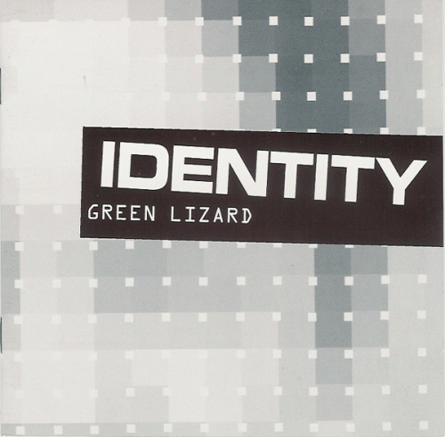 Green Lizard : Identity